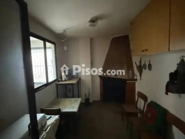Piso en alquiler en Calle de Isidoro Picazo Valera