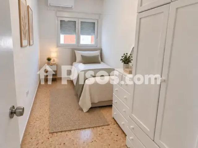 Piso en alquiler en Calle de Juan Bautista de la Concepción, 2