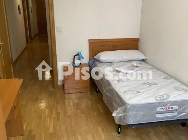 Piso en alquiler en Calle de Juan de Arce, 4