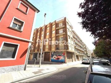 Piso en alquiler en Calle de Juan de Juni, 2