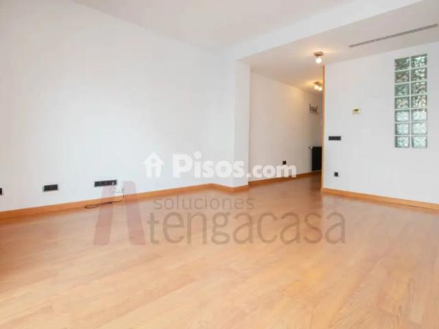 Piso en alquiler en Calle de Juan de la Hoz