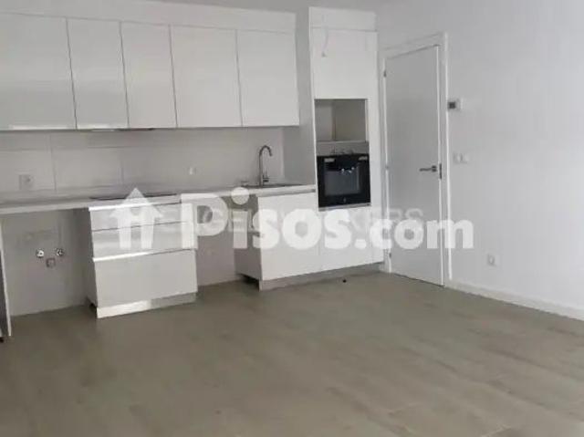 Piso en alquiler en Calle de Juan de la Hoz