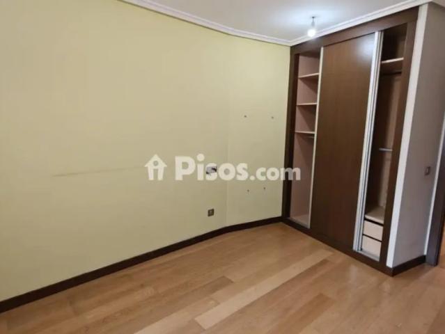 Piso en alquiler en Calle de Julio González Pola, 4