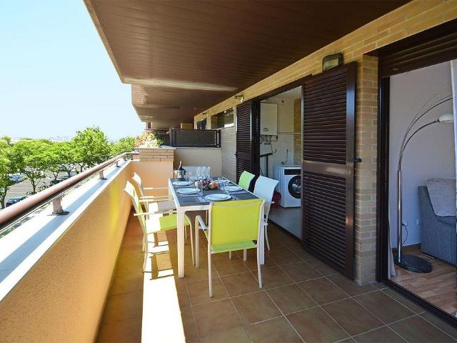 Piso en alquiler en calle De Jaume Vicens Vives, Salou, de 120 m² 4 habitaciones por 1.350