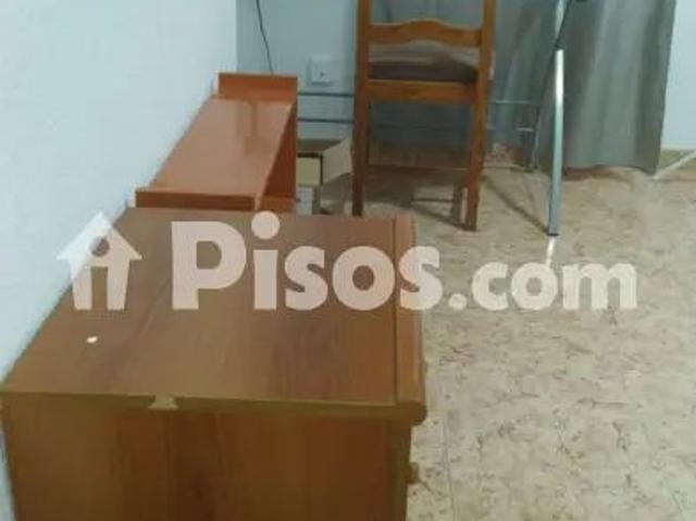 Piso en alquiler en Calle de Jesús Rincón Jiménez