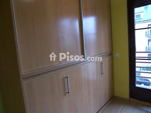 Piso en alquiler en Calle de Jerónimo Munzer, 7