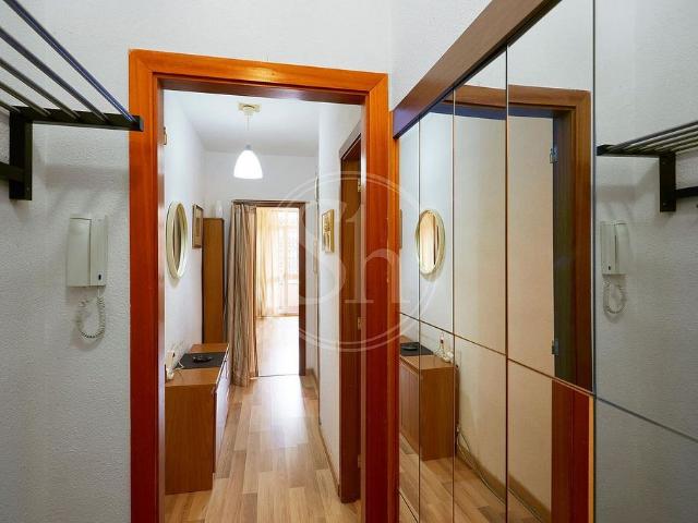 Piso en alquiler en calle De Joan Gamper, Barcelona, de 40 m² 1 habitación por 1.250