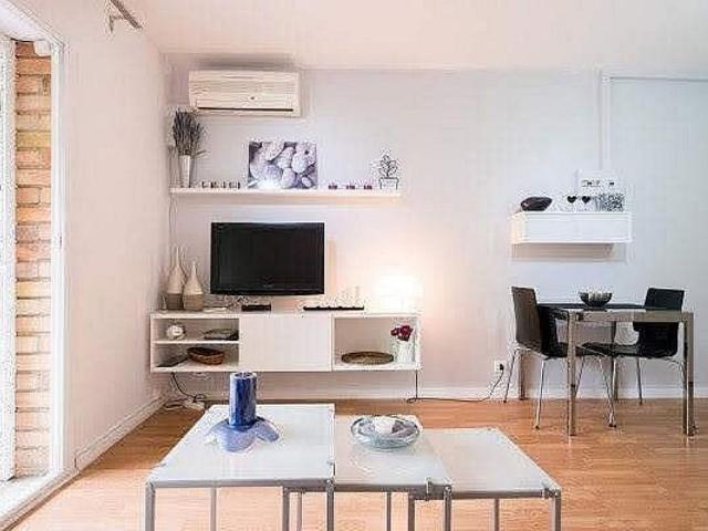 Piso en alquiler en calle De Joan Maragall, Sitges, de 40 m² 1 habitación por 1.200