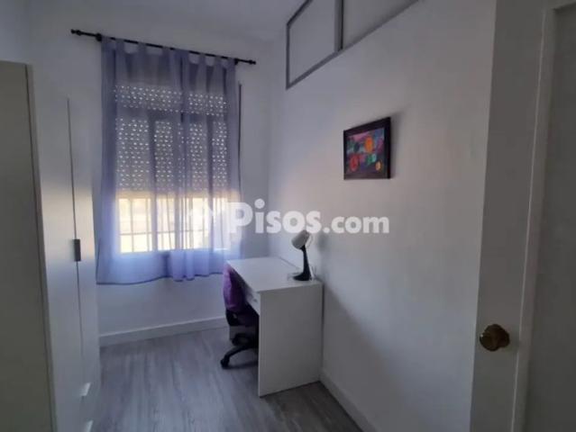 Piso en alquiler en Calle de Joaquín Costa