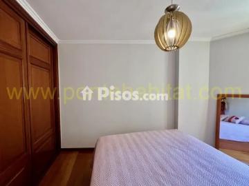 Piso en alquiler en Calle de José Casal