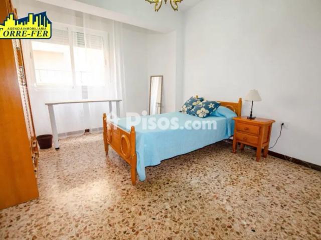 Piso en alquiler en Calle de José Asenjo Sedano, 12