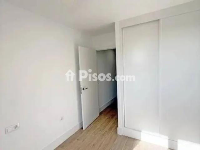 Piso en alquiler en Calle de José de Zárate y Penichet