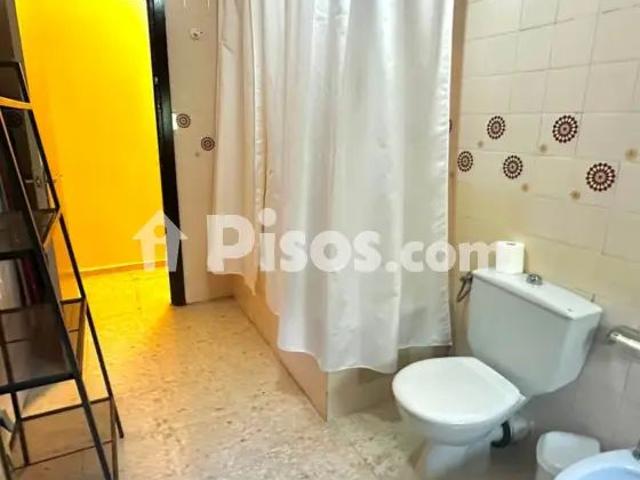 Piso en alquiler en Calle de José Díaz