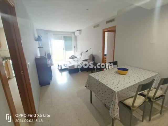 Piso en alquiler en Calle de José María Haro, 61