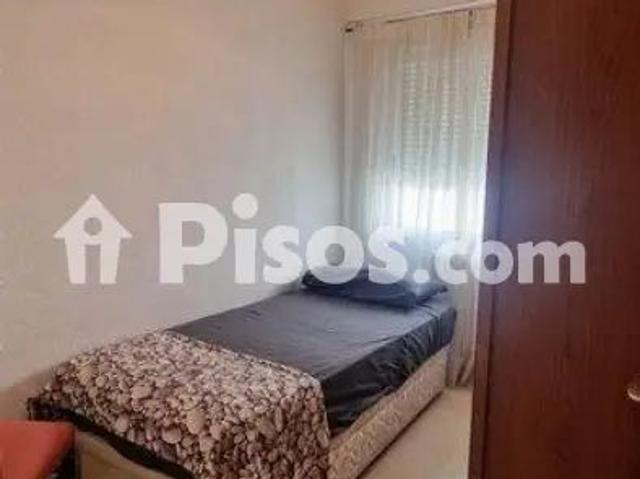 Piso en alquiler en Calle de José María Lacarra de Miguel
