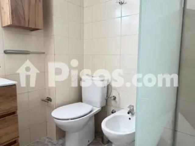 Piso en alquiler en Calle de José Santos González
