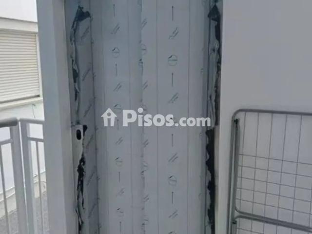 Piso en alquiler en Calle de José Ramón Mélida