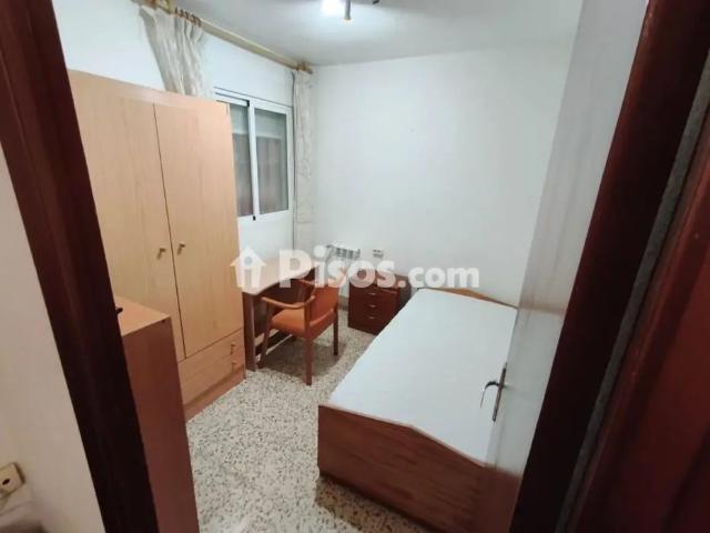 Piso en alquiler en Calle de José Recuerda