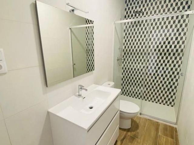 Piso en alquiler en calle De Josep Anselm Clavé, Olesa de Montserrat, de 47 m² 2 habitaciones por 900