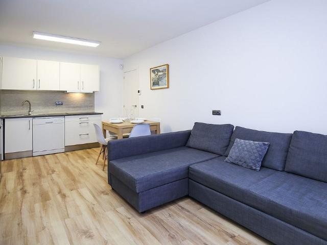 Piso en alquiler en calle De Josep Carner, Salou, de 60 m² 2 habitaciones por 600