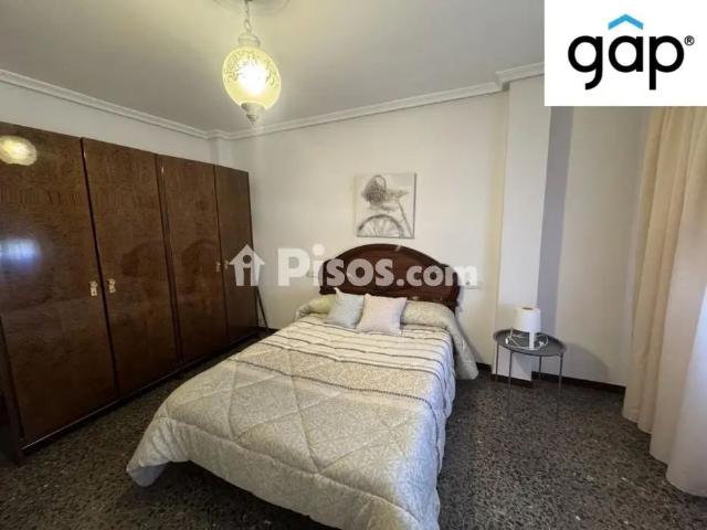 Piso en alquiler en Calle de Jorge Torner