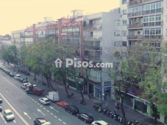 Piso en alquiler en Calle de Luis Montoto, cerca de Calle Hernando del Pulgar
