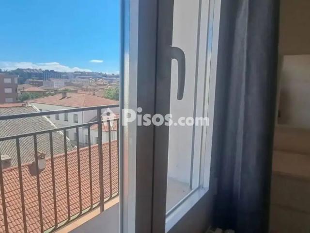 Piso en alquiler en Calle de Luis Valero