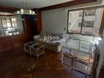 Plaza de Colón, Salamanca - Cocina equipada