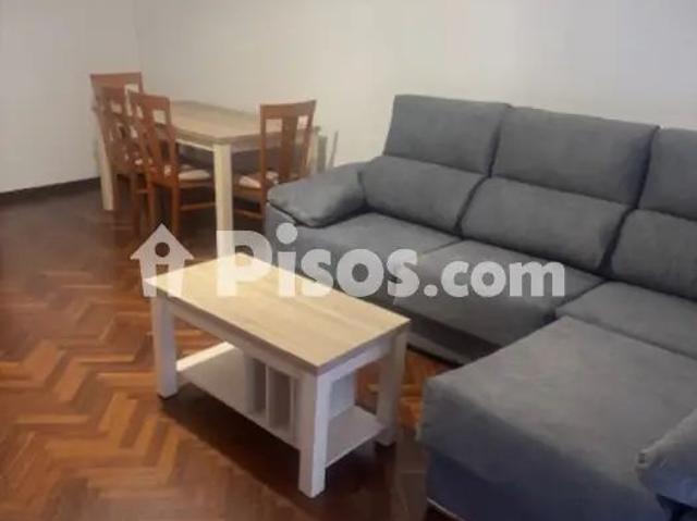 Piso en alquiler en Calle de Luis Vives