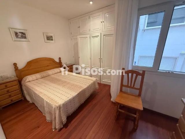 Piso en alquiler en Calle de Luis Vidal Rocha, 1