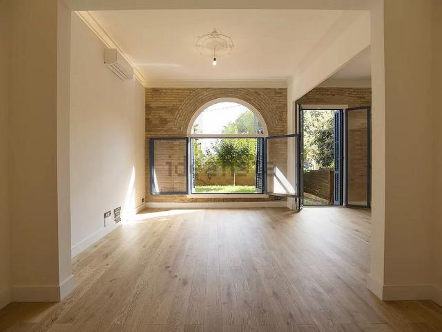 Piso en alquiler en calle De L´Esperanza, Barcelona, de 200 m² 4 habitaciones por 7.000