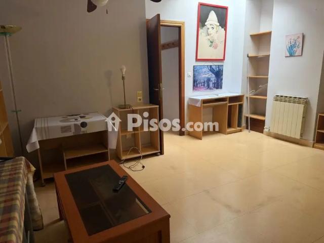 Piso en alquiler en Calle de la Mantería