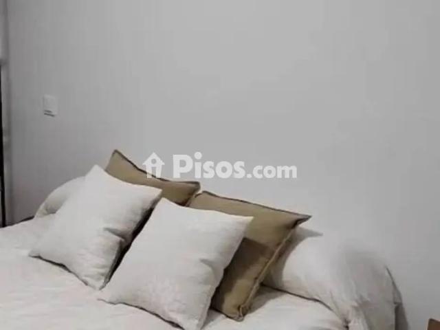Piso en alquiler en Calle de la Manzanera