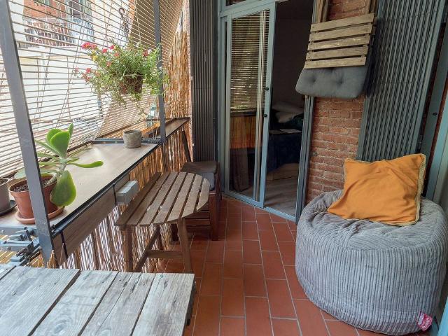 Piso en alquiler en calle De la Maquinista, Barcelona, de 73 m² 2 habitaciones por 1.530