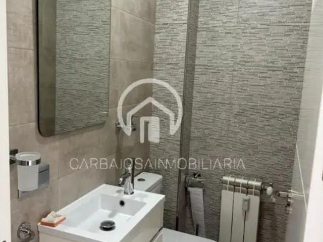 Piso en alquiler en Calle de la Marquesa de Almarza, 21