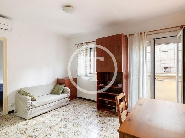 Piso en alquiler en calle De la Mestrança, Barcelona, de 41 m² 2 habitaciones por 1.300