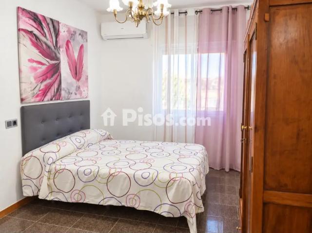Piso en alquiler en Calle de la Merced, 15