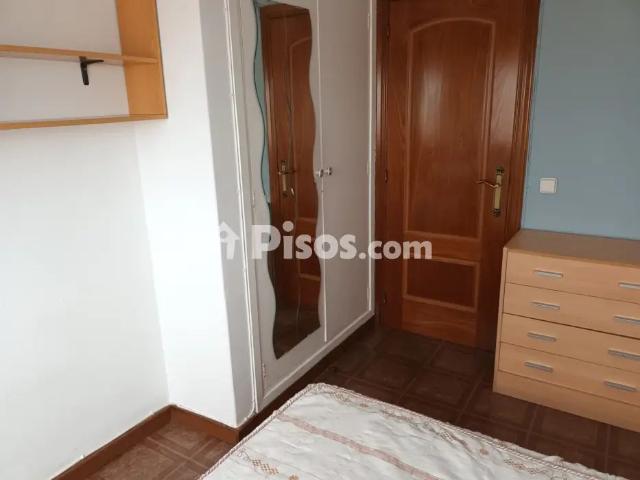Piso en alquiler en Calle de la Merced, 1, cerca de Ronda de Outeiro