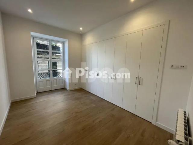 Piso en alquiler en Calle de la Misericordia