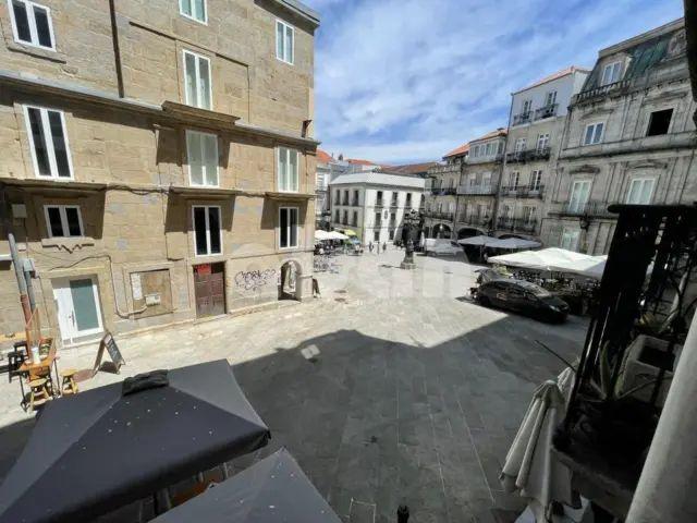 Piso en alquiler en Calle de la Misericordia