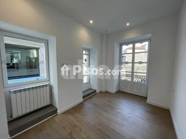 Piso en alquiler en Calle de la Misericordia