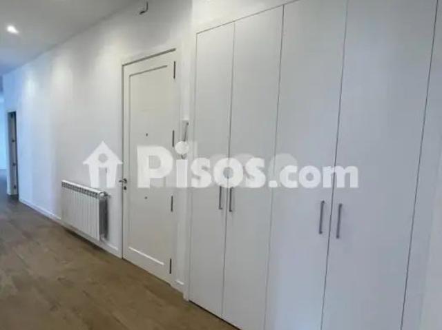 Piso en alquiler en Calle de la Misericordia