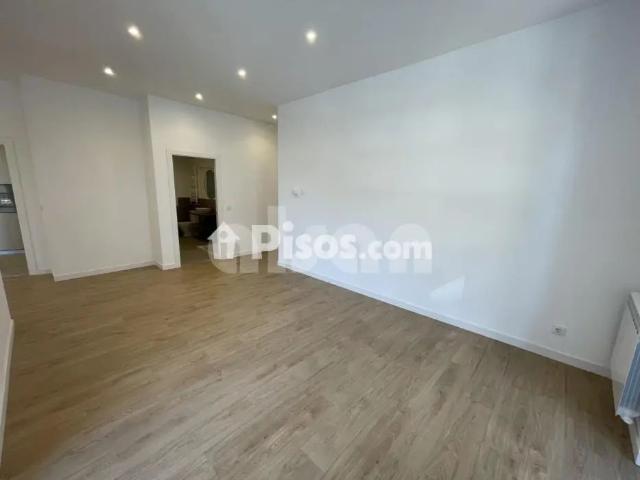 Piso en alquiler en Calle de la Misericordia