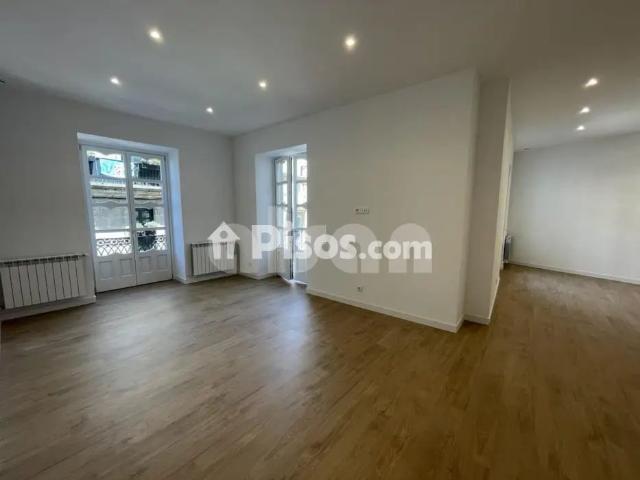 Piso en alquiler en Calle de la Misericordia