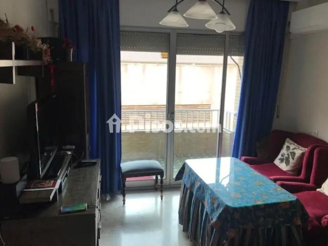 Piso en alquiler en Calle de la Ardilla