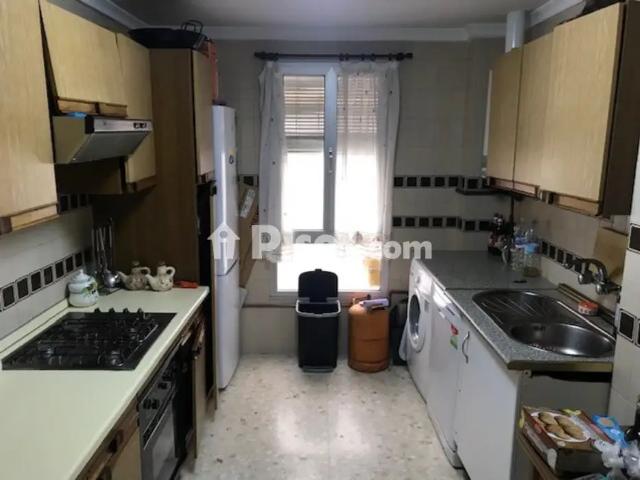 Piso en alquiler en Calle de la Ardilla