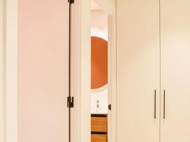 Piso en alquiler en calle De la Barra de Ferro, Barcelona, de 80 m² 3 habitaciones por 2.200