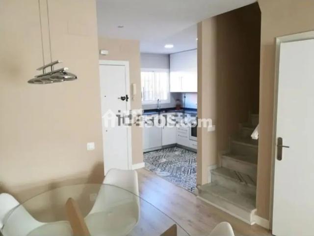 Piso en alquiler en Calle de la Breva, 31
