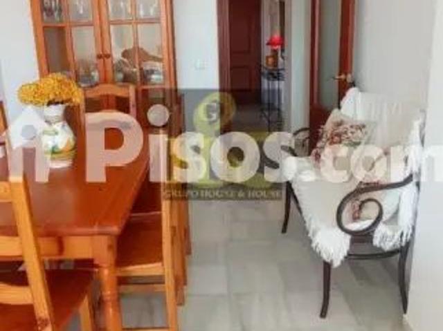 Piso en alquiler en Calle de la Calzada de la Infanta, cerca de Plazuela del Dos de Mayo