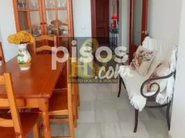 Piso en alquiler en Calle de la Calzada de la Infanta, cerca de Plazuela del Dos de Mayo